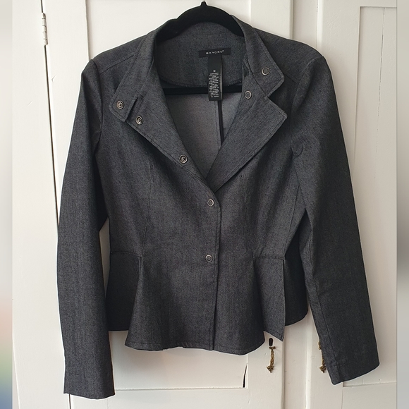 Vintage, Early Y2K, Sandro Suit Set - Picture 1 of 7